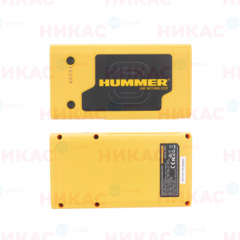 Пуско-зарядное устройство Hummer HX PRO
